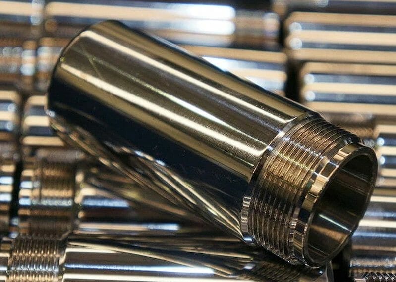 Benefits of Using Nickel Plates