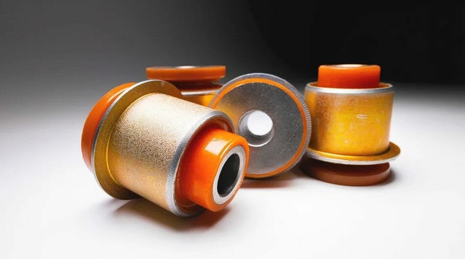 Benefits of Using Premium Bushing Stock