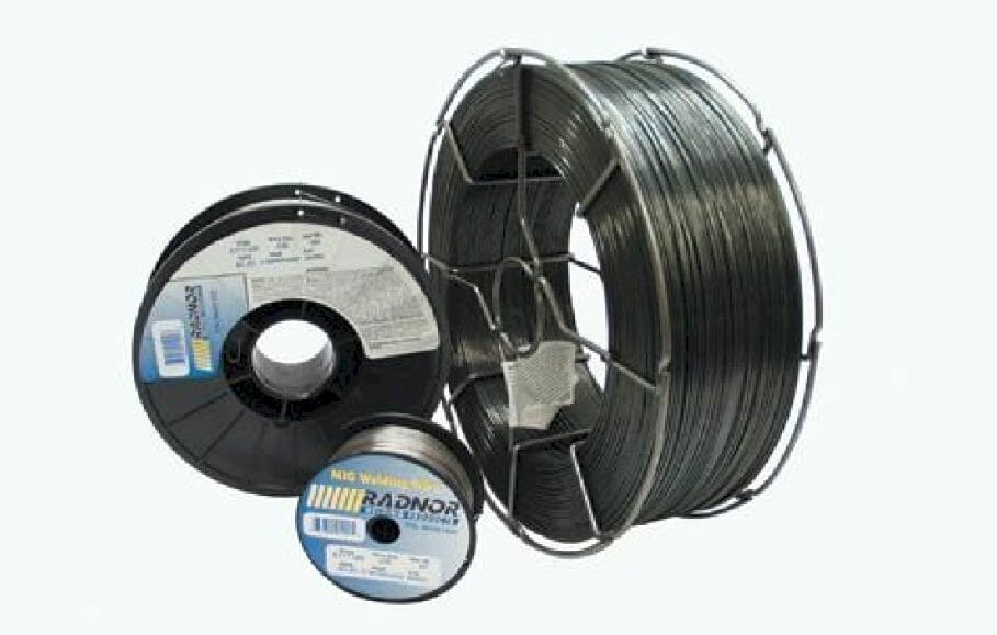 Benefits of Using Stainless Steel Flux Cored Wire 030