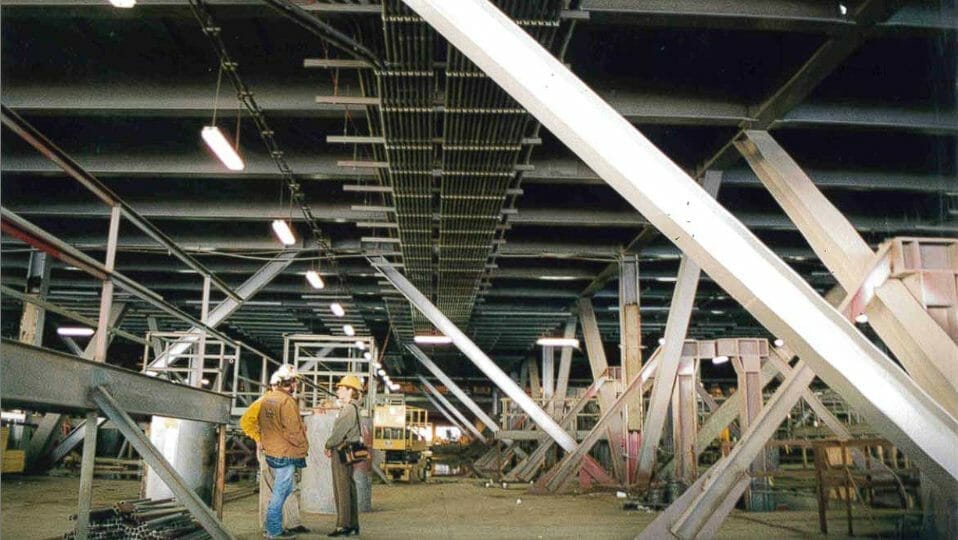 Benefits of Using Strut Channel Systems
