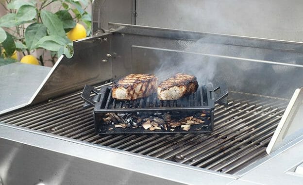Benefits of Using Weber Grill Stainless Steel Cleaner