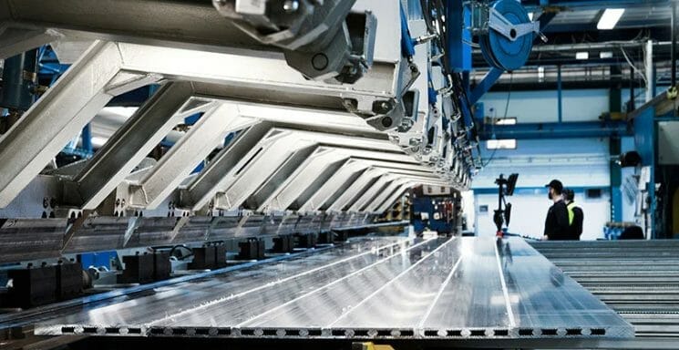 Best Practices for Friction Stir Welding Stainless Steel