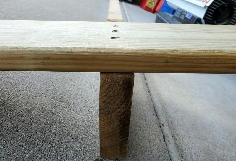 Best Uses for Galvanized Nails