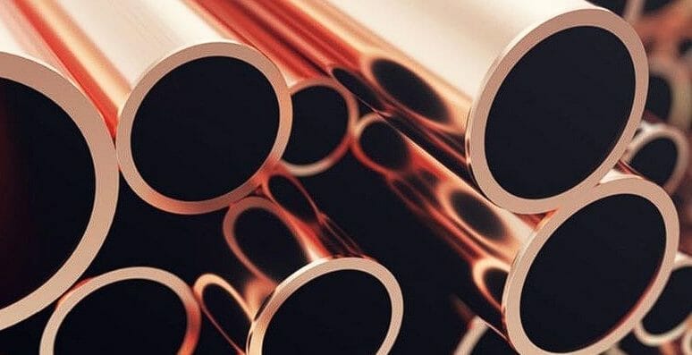 C122 Copper Tubes An Efficient Solution for Fluid Transportation