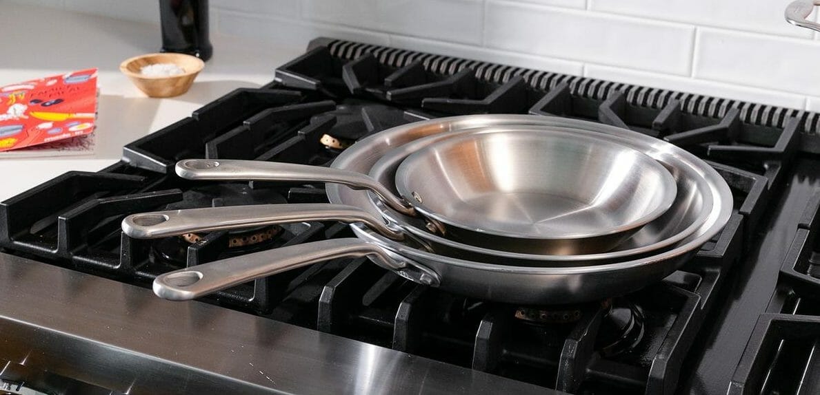 Can You Dishwasher Stainless Steel Pans Find Out Here!