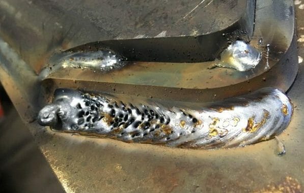 Can You MIG Weld Stainless Steel with 7525 Find Out Here!