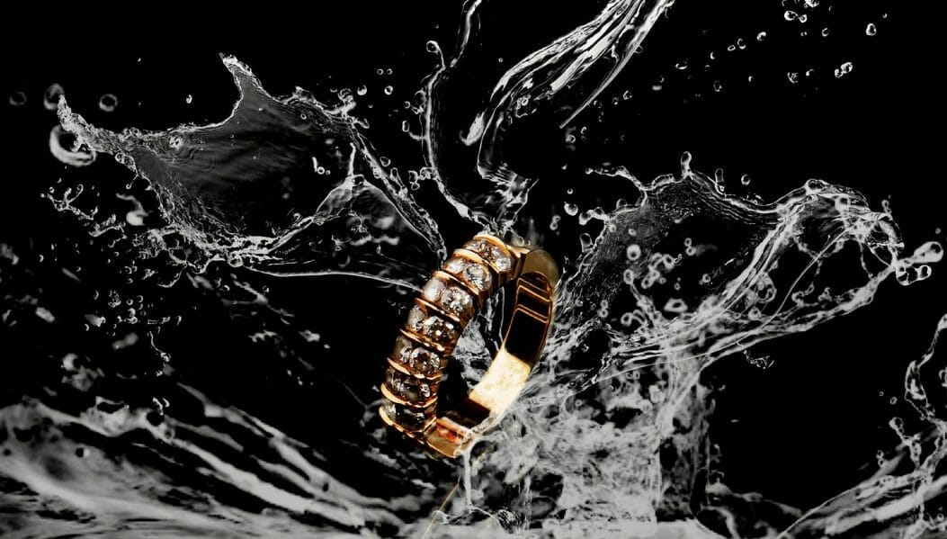 Can You Shower with Stainless Steel Jewelry Find Out Now.