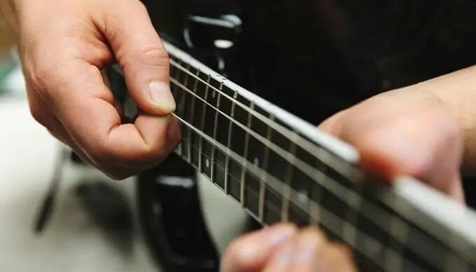 Choosing the Right Fret Material for Your Guitar