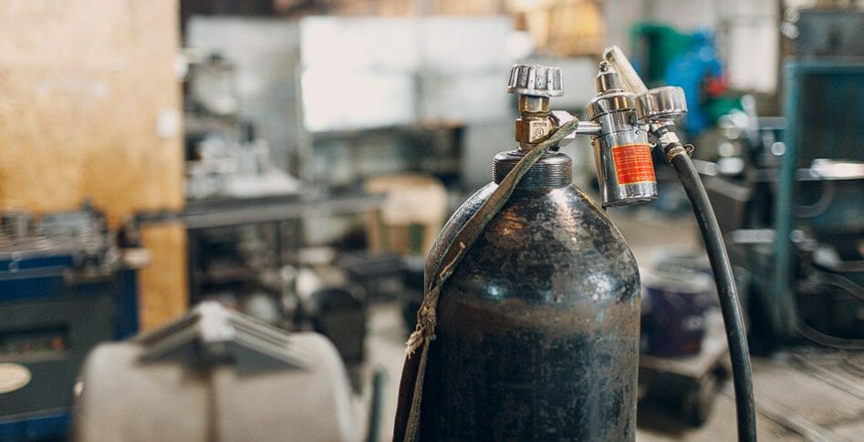 Choosing the Right Shielding Gas for Your Stainless Steel Welding Project