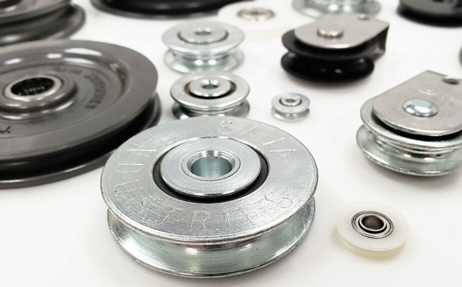 Choosing the Right Stainless Steel Pulleys for Wire Rope