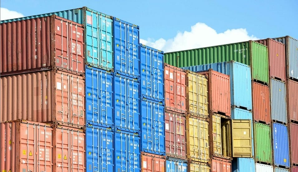 Choosing the Right Steel Shipping Supplier