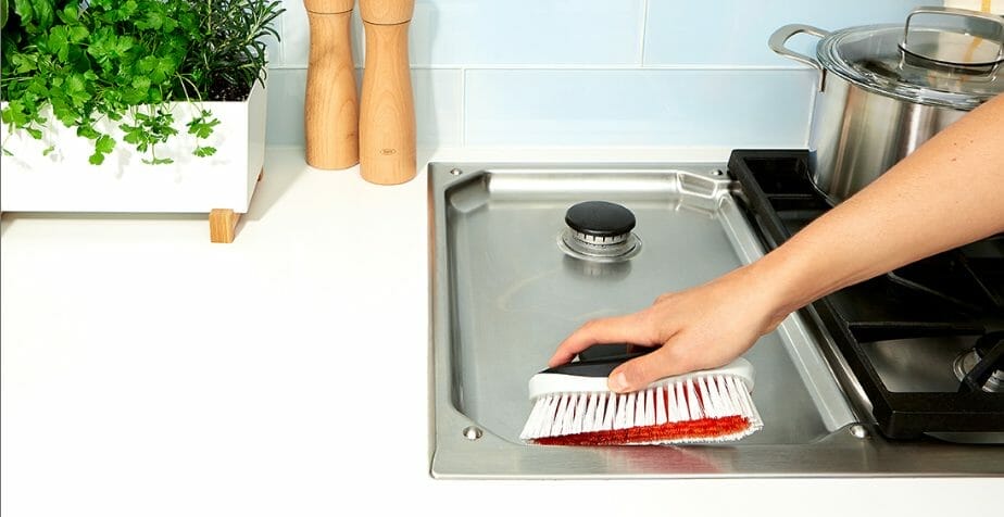 Cleaning Stainless Steel Surfaces Best Practices