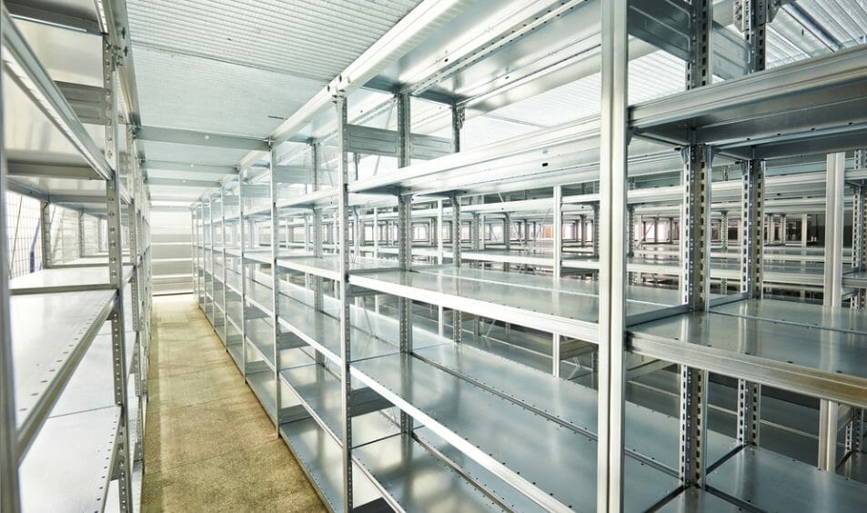 Common Applications of Angle Aluminum