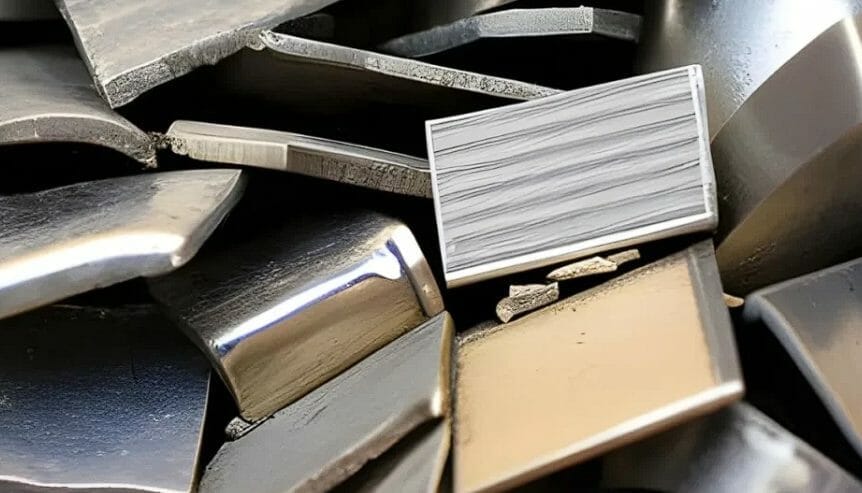 Common Uses of Nickel Bars