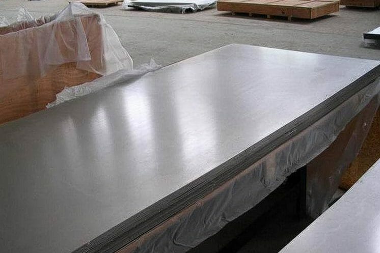 Comparing 1 4 Titanium Plate with Other Materials
