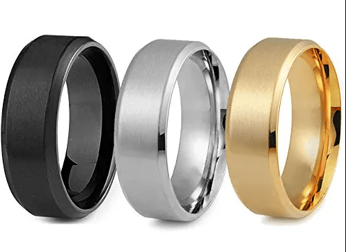 Comparing Durability Titanium vs Stainless Steel