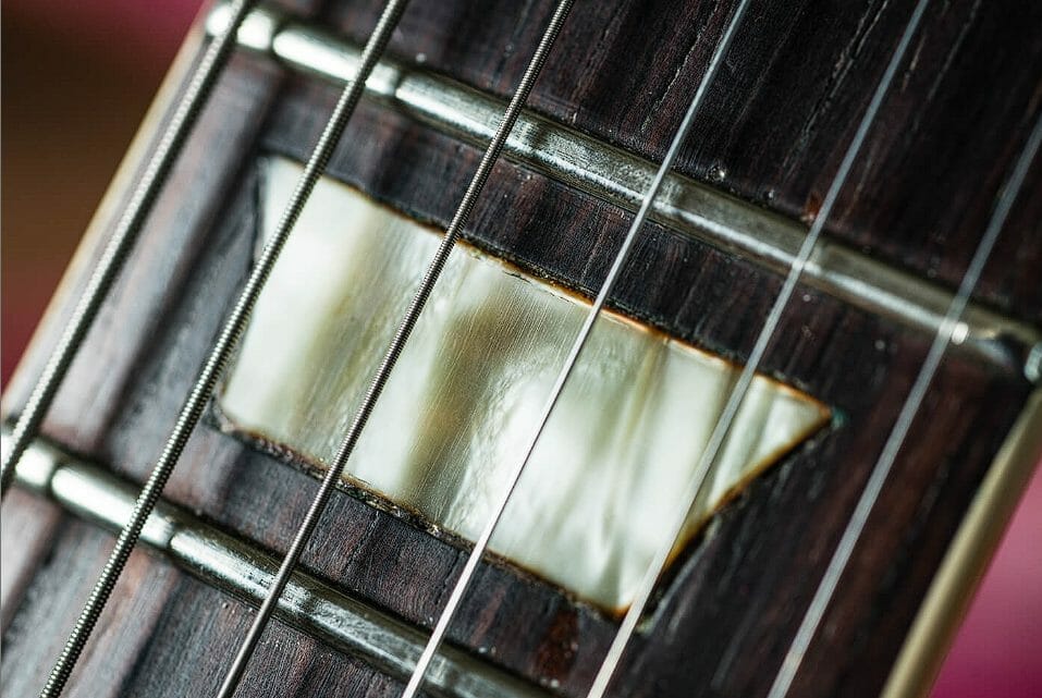 Comparing Nickel Bars and Stainless Steel Frets
