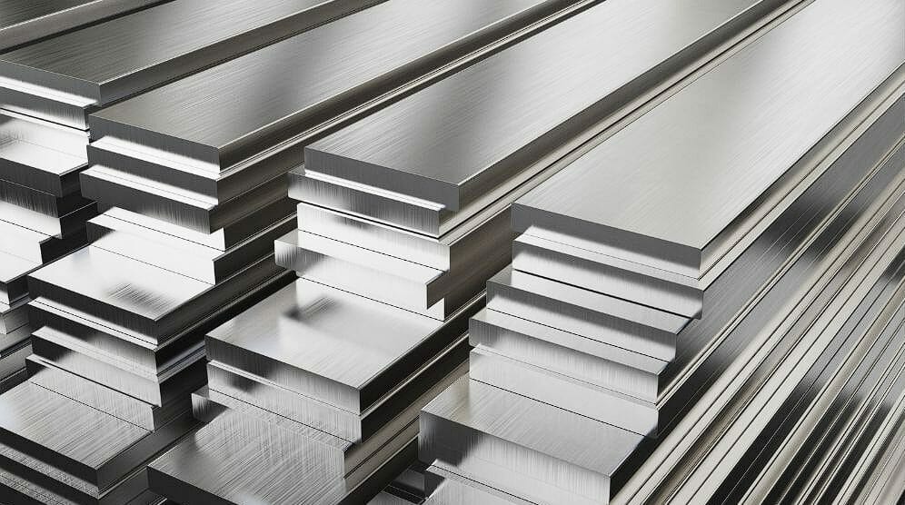 Comparing Stainless Steel 3 Finish to Other Finishes