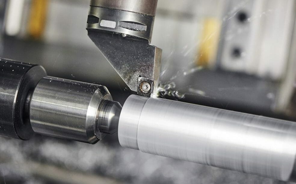 Comparing Tool Steel and Stainless Steel's Machinability