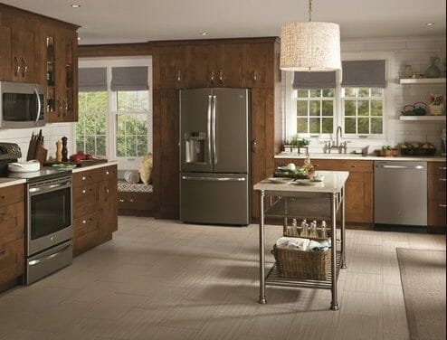 Compatibility with Other Appliances