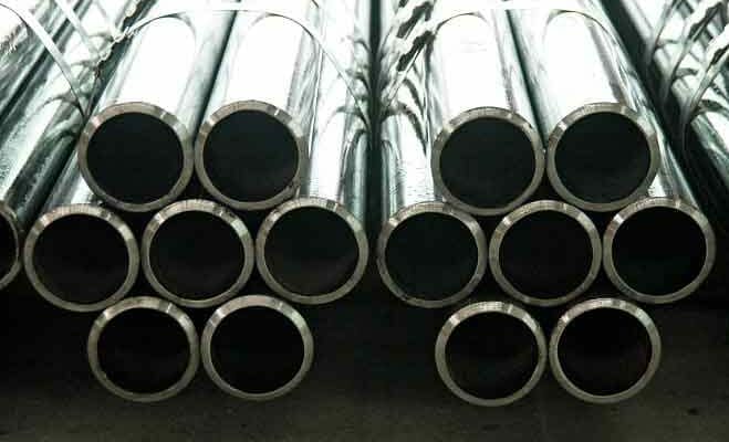 Composition of 316 Stainless Steel