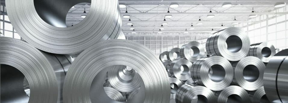 Composition of Nickel Alloy