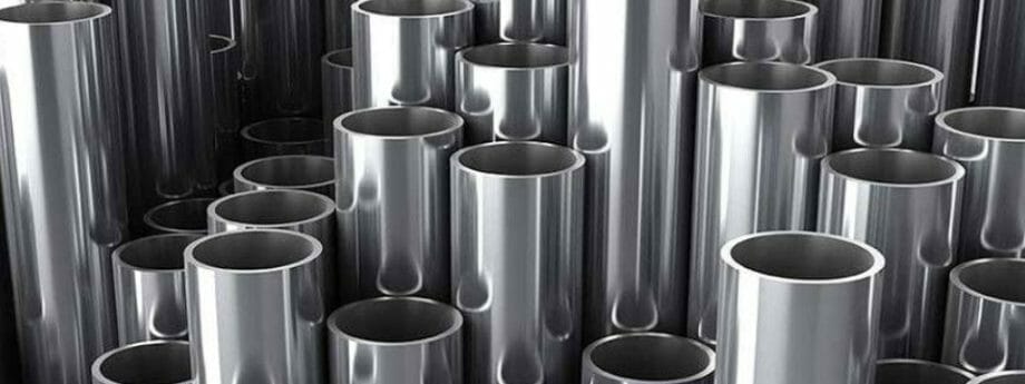 Composition of Stainless Steel