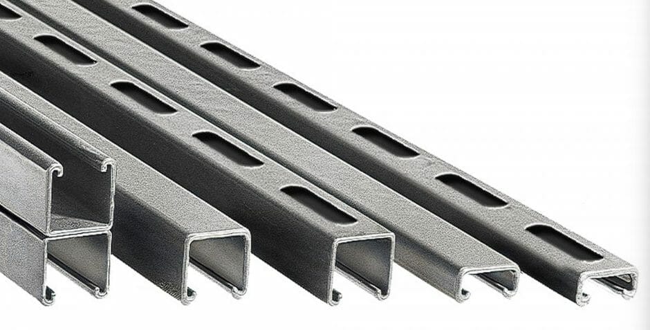 Discover Slotted C Channel Solutions for Your Projects ...