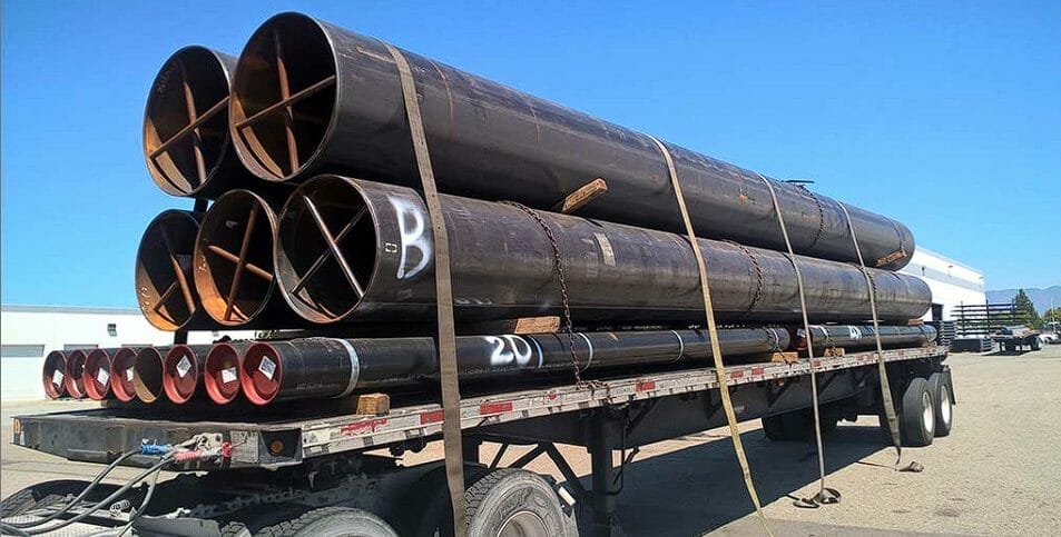Customization Options for Stainless Steel Welded Pipe
