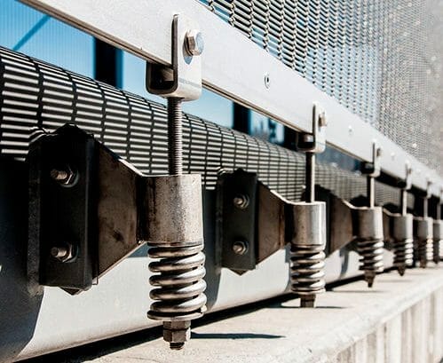 Customization Options for Stainless Steel Wire Mesh
