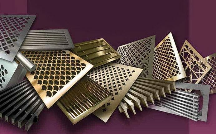 Customization Options for Steel Products