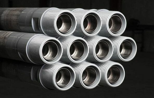 Dependable 1 2 Stainless Steel Rod for Your Industrial Needs