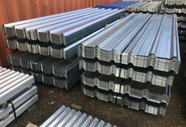 Discover Exceptional Galvanized Aluminum Sheets Today