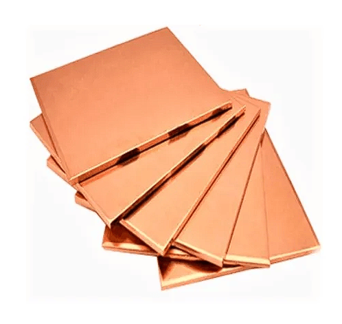 Discover Quality Plate Copper for Home and Business Use