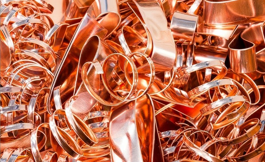 Discover Sheet Copper Essential Uses & Benefits Explained