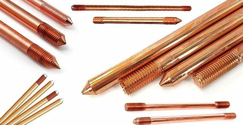 Discover the Advantages of C122 Copper for Your Projects