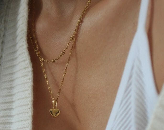 Does Gold Plated Stainless Steel Tarnish Find Out Here!