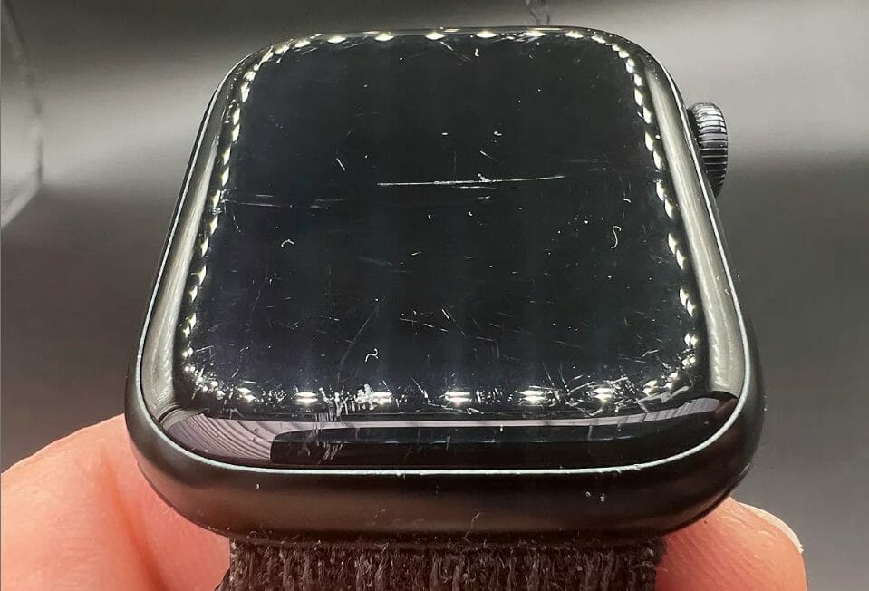 Durability and Scratch Resistance Apple Watch Stainless Steel vs Aluminium
