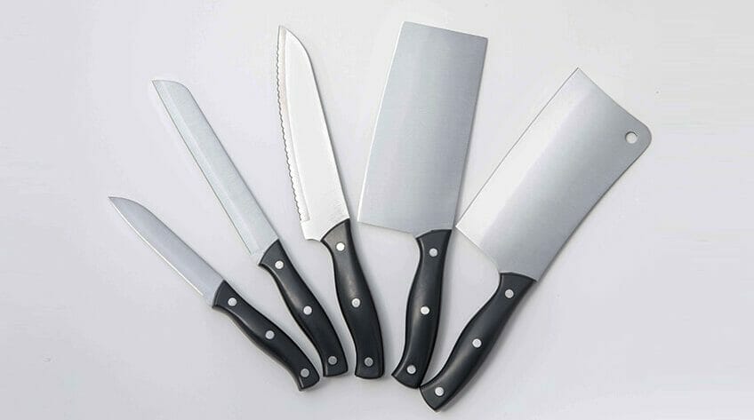 Durability of 3cr13 Steel