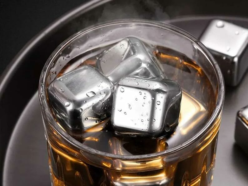 Durability of Stainless Steel