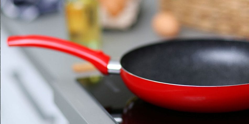 Durability of Teflon Plates