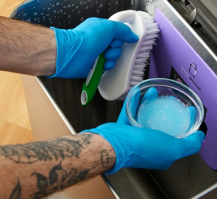 Easy Maintenance and Cleaning