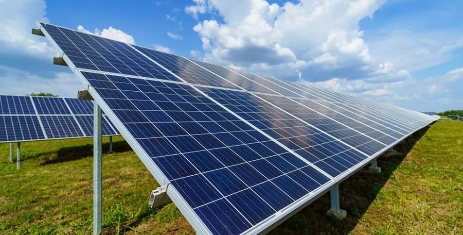 Environmental Impact of Galvanized Metal Sheets