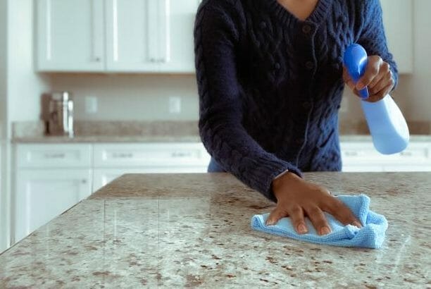 Essential Tools and Materials for Cleaning Stainless Steel Countertops