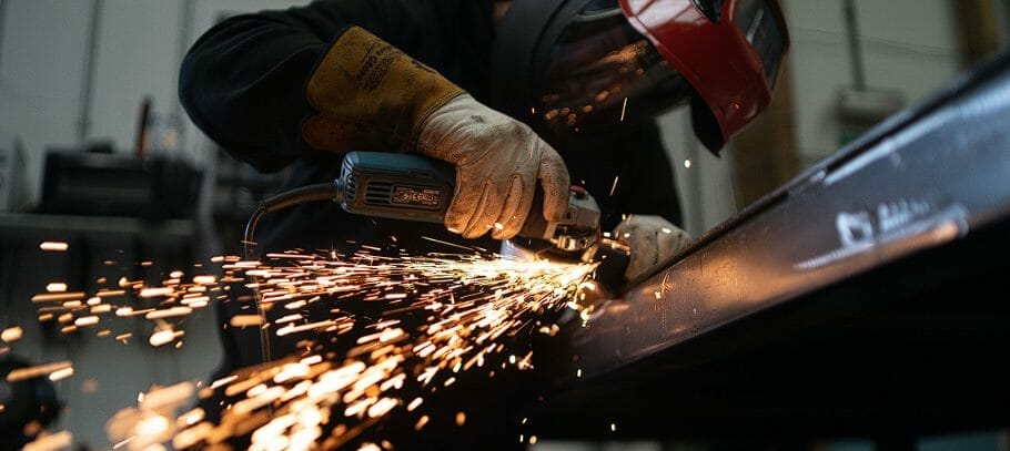 Expert Tips for Working with Angled Steel