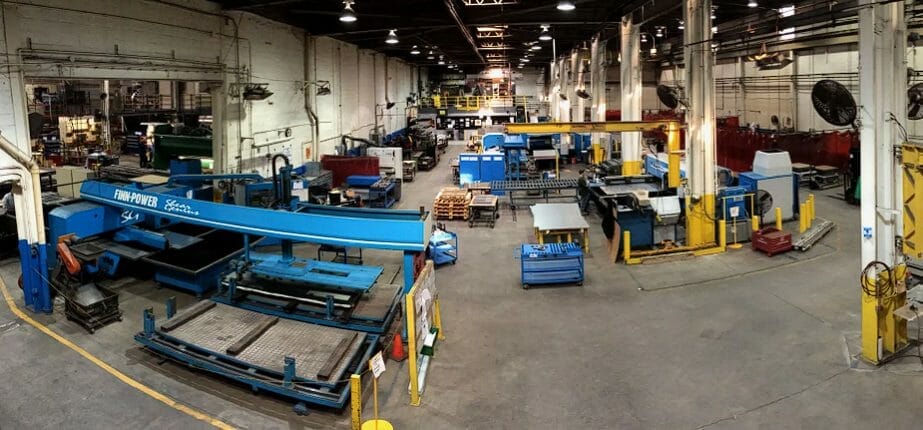 Expertise and Knowledge of Metal Vendors