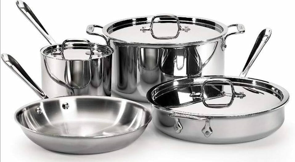 Exploring 3 Ply Stainless Steel Cookware