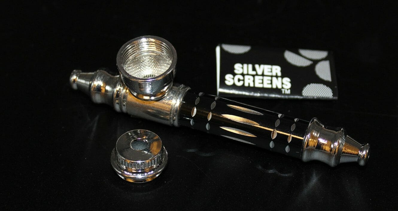 Exploring Accessories for Stainless Steel Weed Pipes