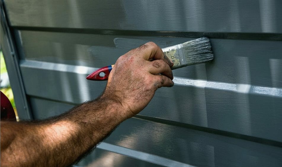 Exploring Different Finishes for Painted Aluminum