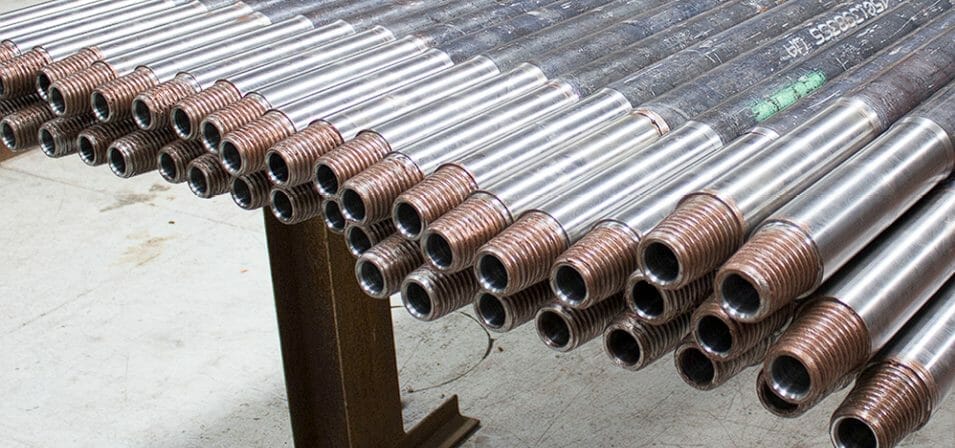 Exploring Our Titanium Rod Range